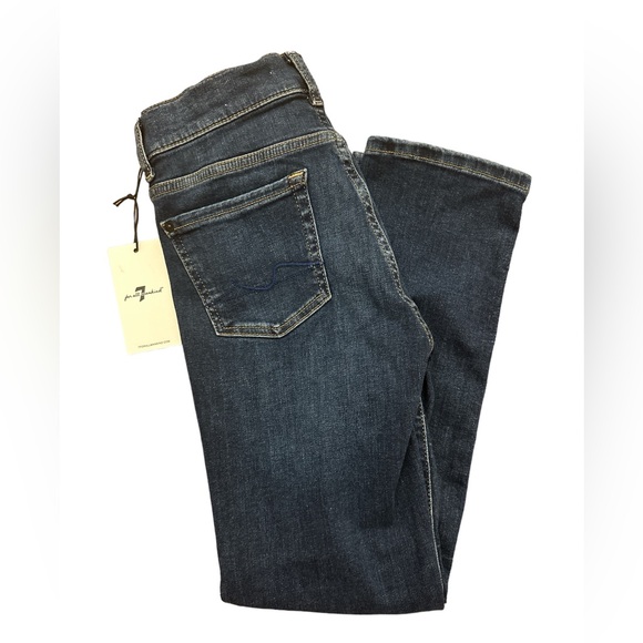 7 for All Mankind “Roxanne” BNWT - Picture 2 of 4